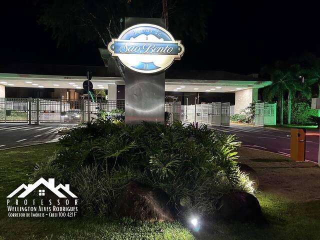 Terreno em condomínio para Venda em Limeira - 3