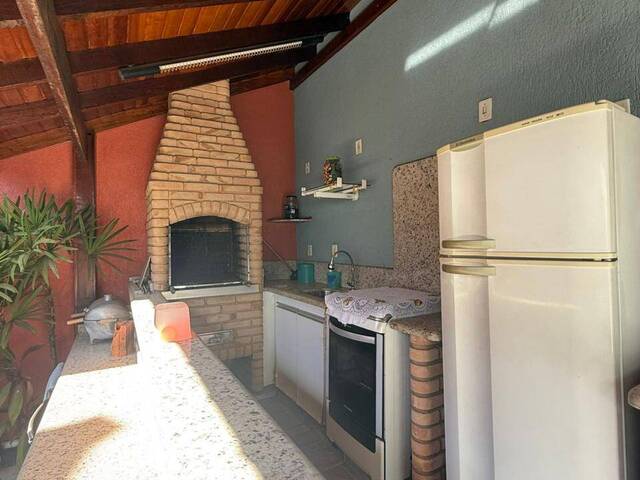 Casa para Venda em Limeira - 2