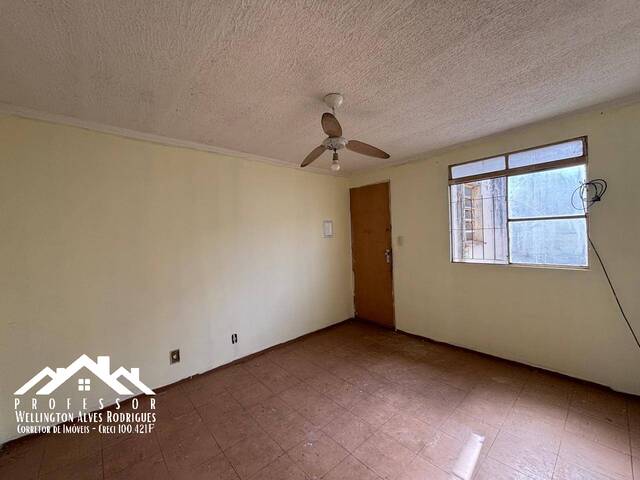 Venda em Jardim Olga Veroni - Limeira