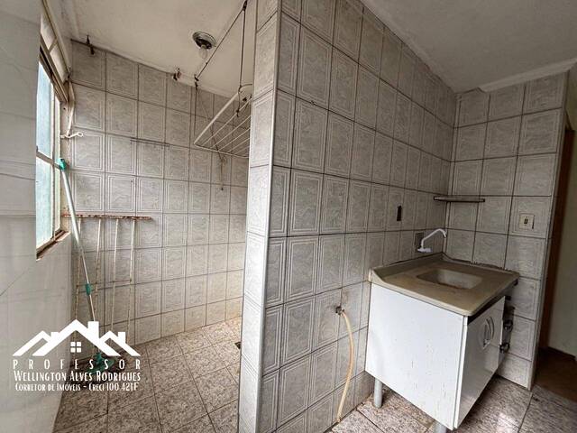 #1162 - Apartamento para Venda em Limeira - SP - 3
