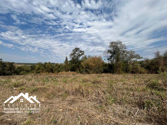 #1157 - Chácara para Venda em Limeira - SP - 1