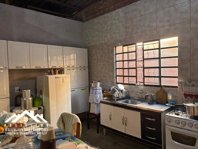 Venda em Residencial Palmeira Real - Limeira