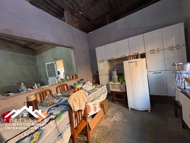 #1164 - Casa para Venda em Limeira - SP - 3