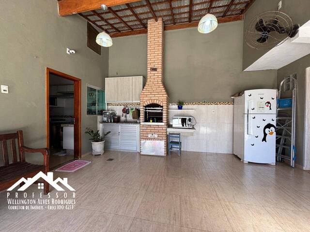 Casa para Venda em Limeira - 5