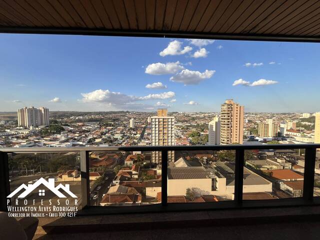 Apartamento para Venda em Limeira - 4