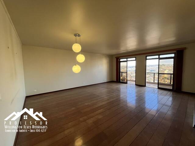 Apartamento para Venda em Limeira - 5