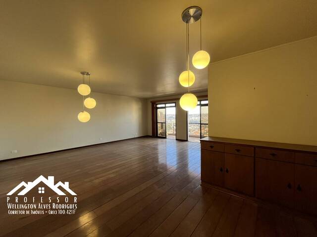 Apartamento para Venda em Limeira - 2