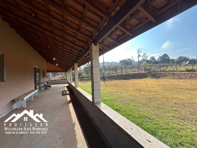 #1158 - Chácara para Venda em Limeira - SP - 2