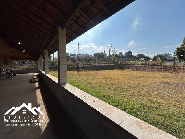 Chácara para Venda em Limeira - 5
