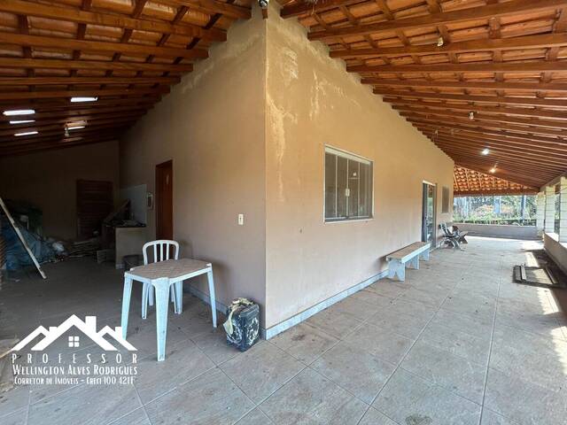 Chácara para Venda em Limeira - 4