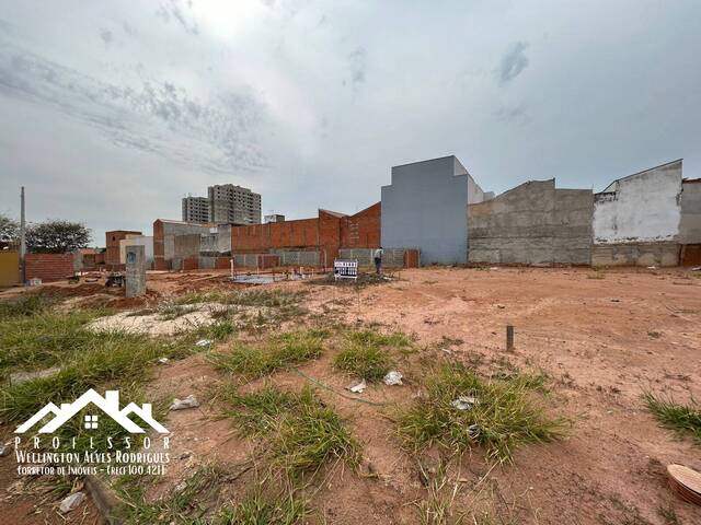 Terreno para Venda em Limeira - 2
