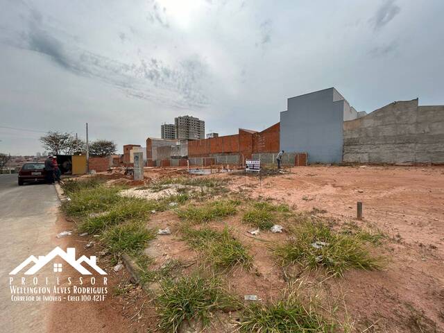 Terreno para Venda em Limeira - 3