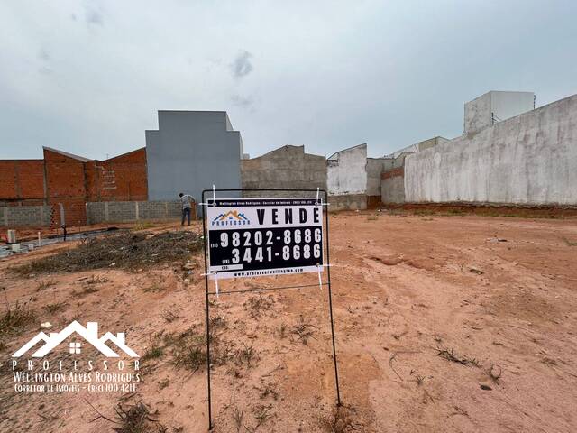 Terreno para Venda em Limeira - 4