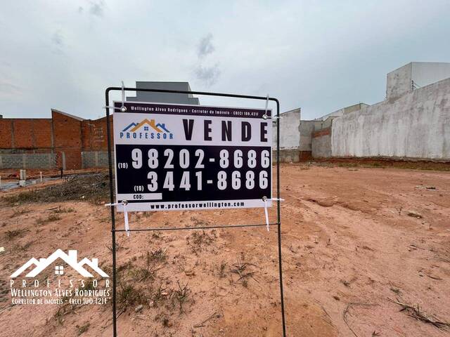Venda em Jardim Real Park - Limeira