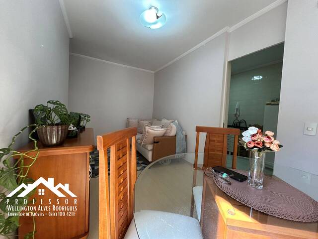 Apartamento para Venda em Limeira - 4