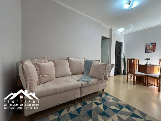 Apartamento para Venda em Limeira - 3
