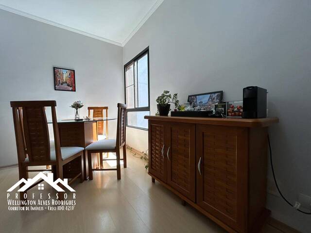 Apartamento para Venda em Limeira - 2