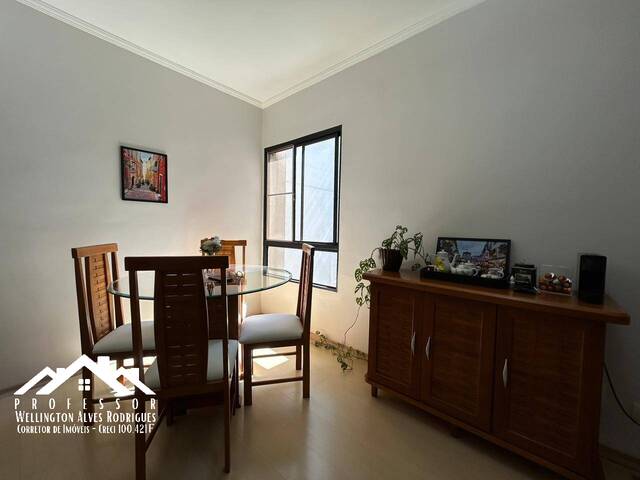 Apartamento para Venda em Limeira - 5