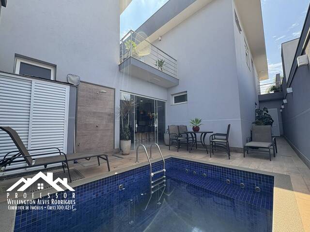 Casa em condomínio para Venda em Limeira - 3