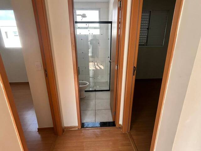 Apartamento para Venda em Limeira - 5