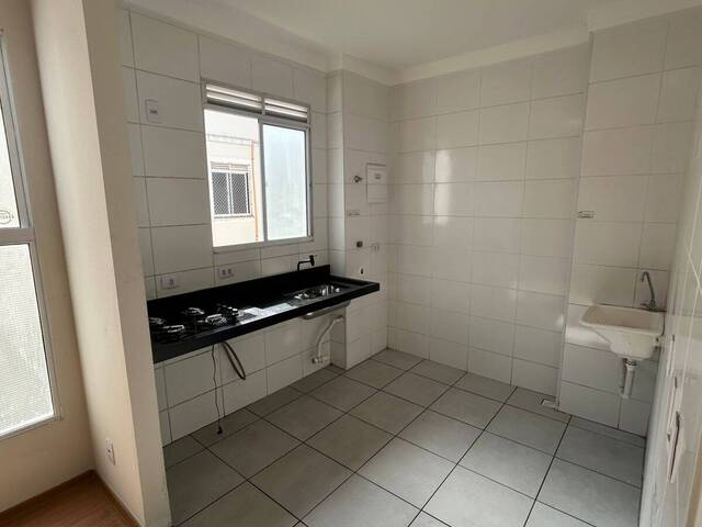 Apartamento para Venda em Limeira - 2