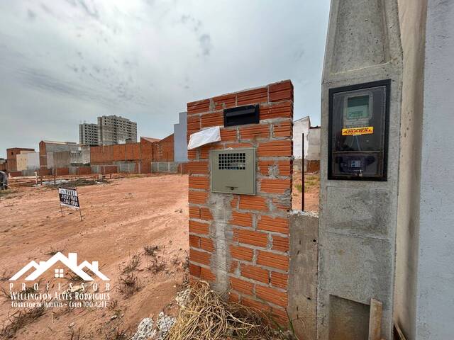 #1169 - Terreno para Venda em Limeira - SP - 3
