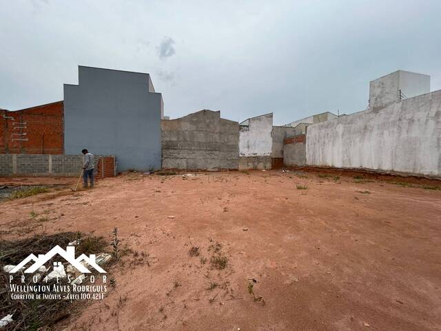 #1172 - Terreno para Venda em Limeira - SP - 3