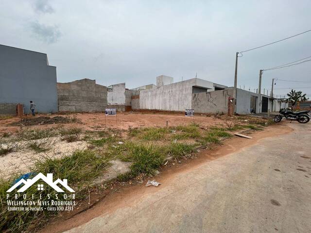 Terreno para Venda em Limeira - 5