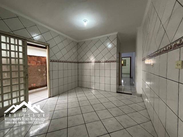 Casa para Venda em Limeira - 4