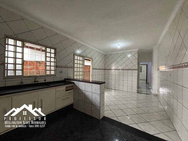 Casa para Venda em Limeira - 2