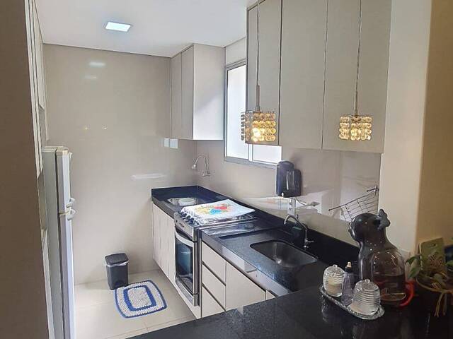 Apartamento para Venda em Limeira - 3