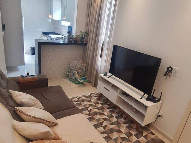 Apartamento para Venda em Limeira - 2