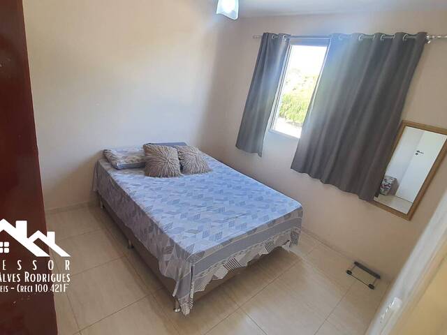 Apartamento para Venda em Limeira - 5