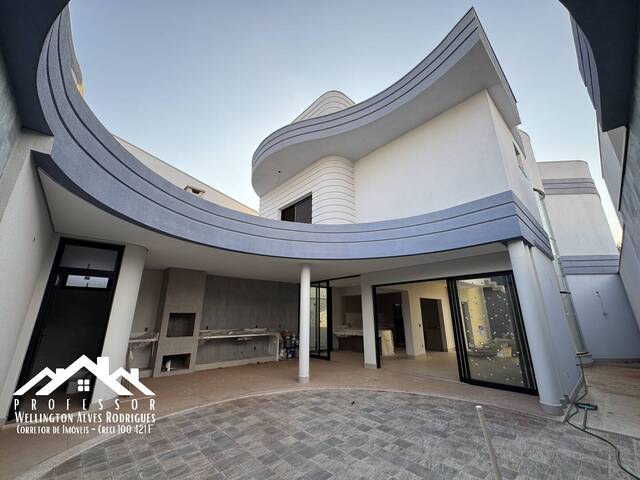 Venda em Residencial Jardim dos Ipês - Limeira