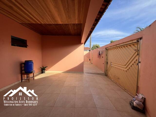 Casa para Venda em Limeira - 4