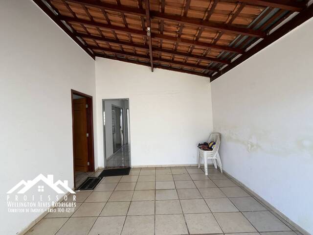 Casa para Venda em Limeira - 3