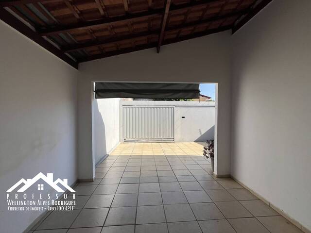 Casa para Venda em Limeira - 4