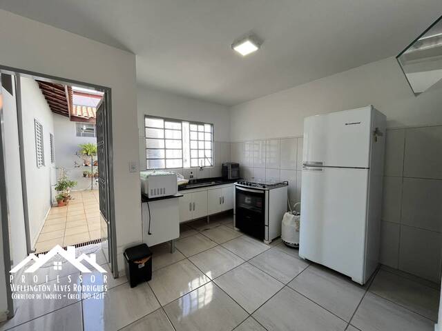 Casa para Venda em Limeira - 5