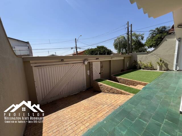 Casa para Venda em Limeira - 4