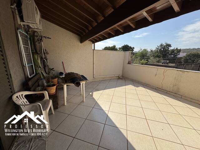 Venda em Parque Residencial Anavec - Limeira