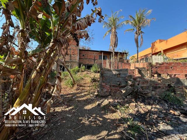#962 - Chácara para Venda em Santa Bárbara d'Oeste - SP - 3