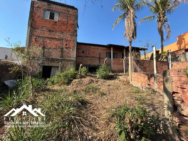 #962 - Chácara para Venda em Santa Bárbara d'Oeste - SP - 2