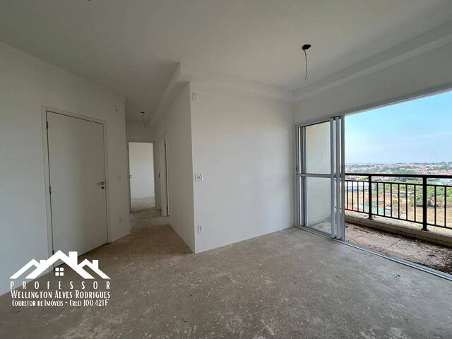 Apartamento para Venda em Limeira - 4