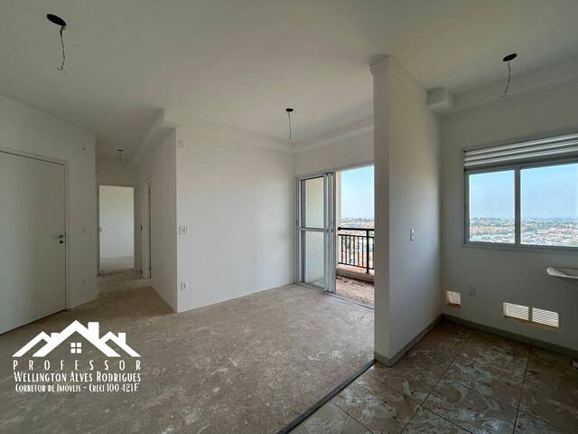 Apartamento para Venda em Limeira - 3
