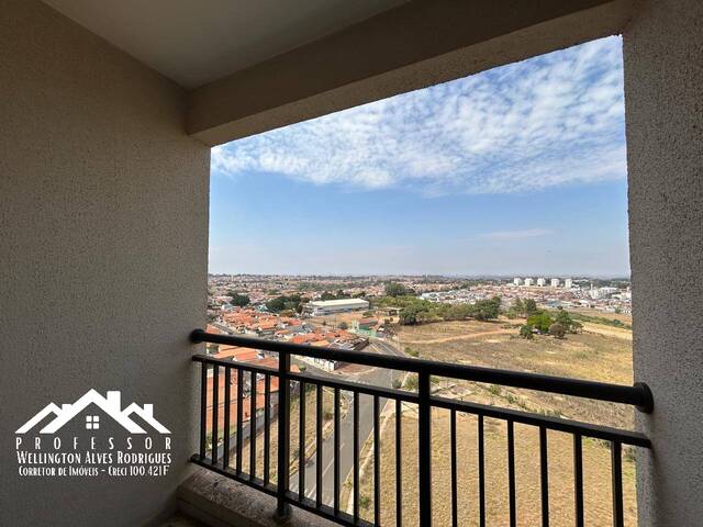 Apartamento para Venda em Limeira - 5