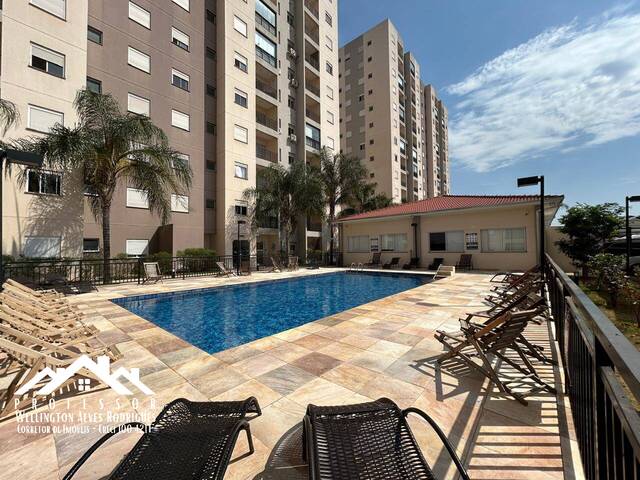 Apartamento para Venda em Limeira - 1