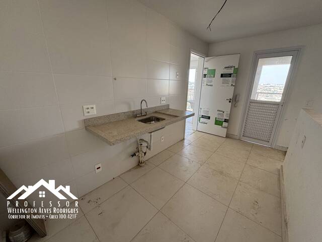 Apartamento para Venda em Limeira - 5