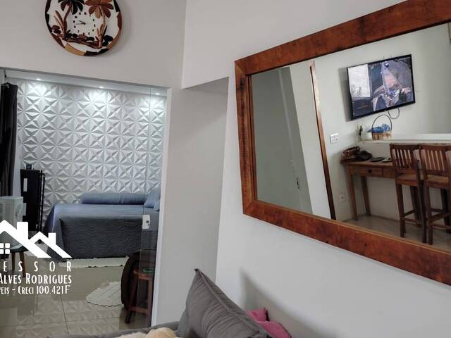 #1186 - Casa para Venda em Limeira - SP - 2