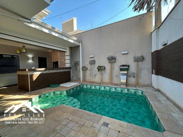 Casa para Venda em Limeira - 5