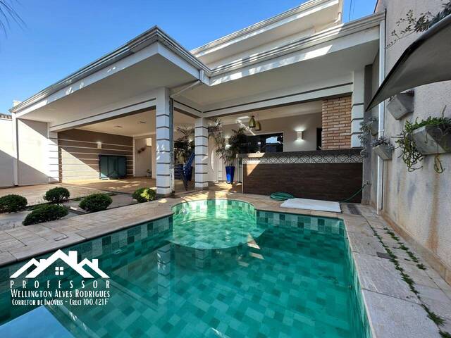 Venda em Residencial Jardim dos Ipês - Limeira